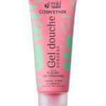 Gel Douche Surgras Fleurs de Cerisiers – MKL Cosm’Ethik – 200 ml